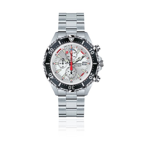 Chris benz deepmeter - chris,