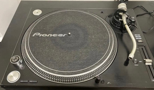 Pioneer plx 1000 giradischi - plx-1000,