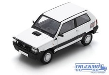 Schuco fiat panda - schuco, 1989