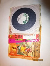 Vinile 45 giri - lotto 14