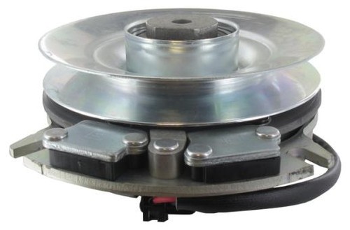 Frizione elettromagnetica