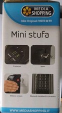 Mini Stufa
