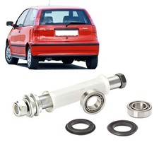 Kit riparazione braccio - kit,