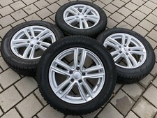 4 RUOTE INVERNALI IN ALLUMINIO 17" INFINITY QX30 MERCEDES CLASSE GLA 245G TPKS RUOTA LIBERA