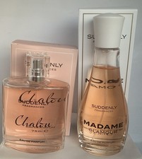 Eau de Parfum Spray