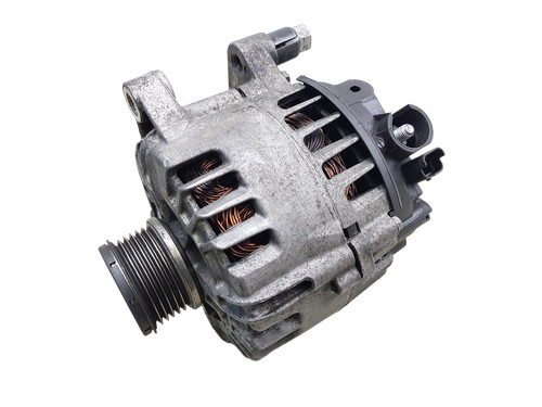 Alternatore 5705kv 9664779680 - alternatore,
