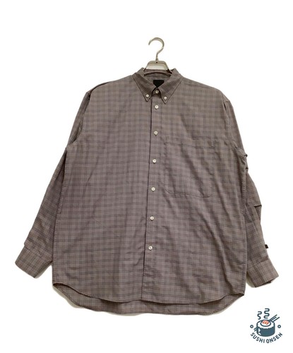 Camicia maniche lunghe - camicia,