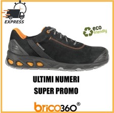 SCARPE ANTINFORTUNISTICA COFRA