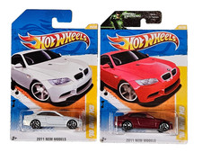 Hot Wheels #26 2011 Nuovi