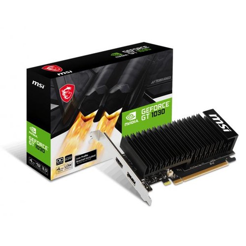 Msi scheda video geforce - msi,