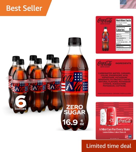 Coca cola zero zucchero drink - coca-cola,
