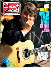 CIAO 2001 N°48 DEL 1981