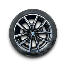 Cerchio in lega msport bmw serie 4 gran coupé (225/40 r19) (2020 >)
