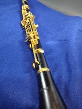 Selmer USA CL220 Clarinetto