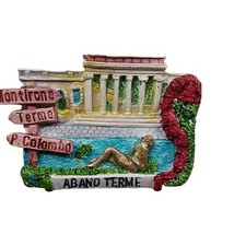 MAGNETE CALAMITA RESINA FRIGO