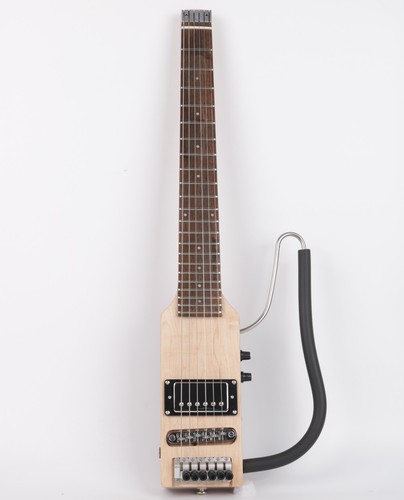 Chitarra elettrica acustica - , da