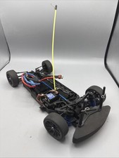 Team Associated TC4 RC auto