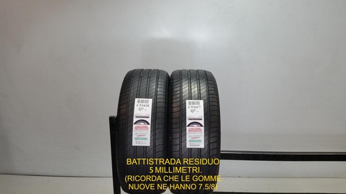 Gomme usate 215 45r17 91v - ,