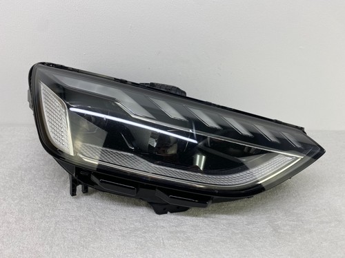 Audi facelift fari - facelift,
