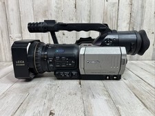 Videocamera a cassetta
