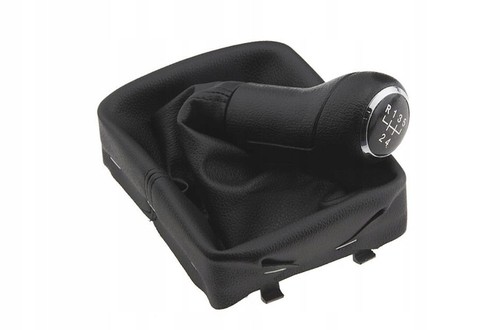 Manopola cambio polo 5 - vw,