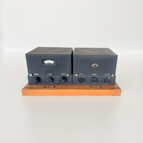 Radio amplificatore popolare - radio+amplificatore,