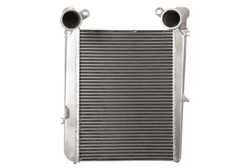 Radiatore intercooler