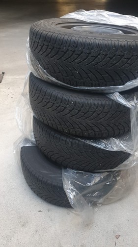 215 r16 gomme invernali con - 70,