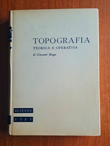 Ingegneria topografia teorica - ingegneria,