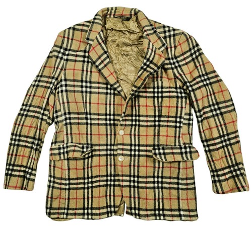 Hot vintage giacca blazer - giacca,