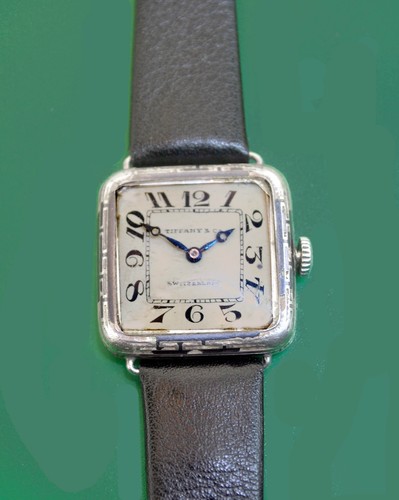 Orologio donna grande - da,