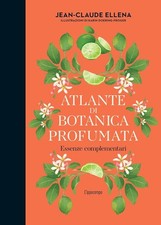 ATLANTE DI BOTANICA PROFUMATA