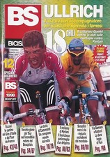 RIVISTA CICLISMO BS /