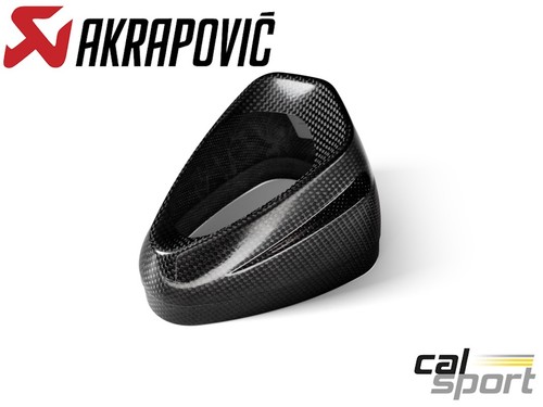 Akrapovic bmw s1000rr - bmw, 2025