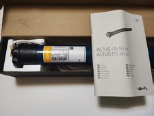 Motore per tapparelle - SOMFY