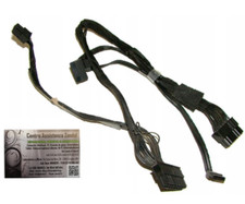 APPLE iMAC A1312 27' 2009 CAVO FLAT AC/DC ALIMENTAZIONE 593-1034 B USATO