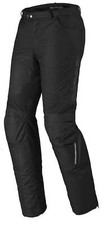 Pantalone moto impermeabile