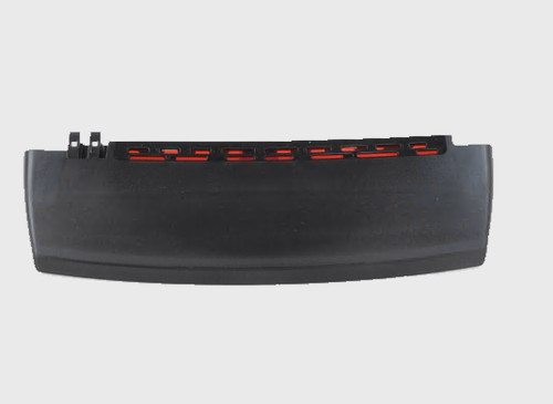 Terzo fanale stop - , freno