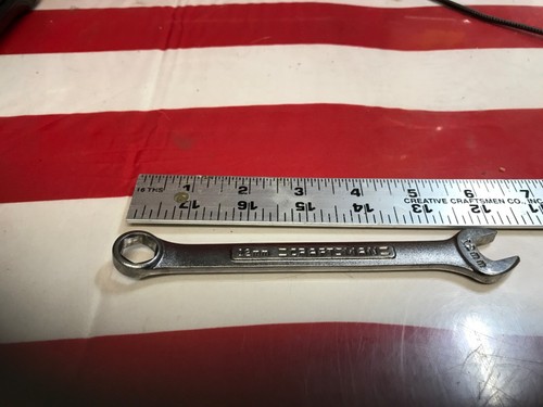 Craftsman tools wrench - wrench, 6