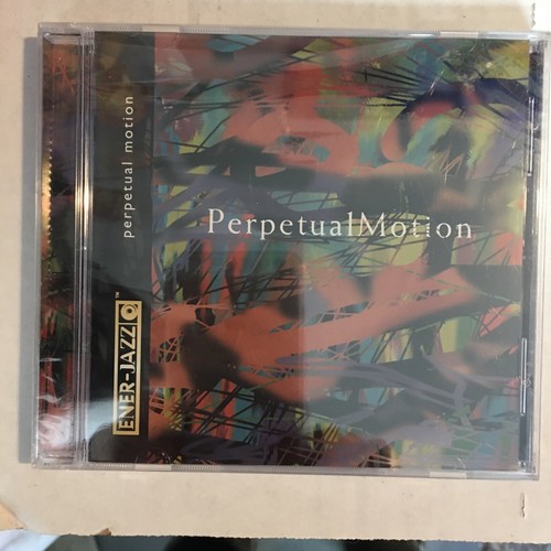 Perpetual motion ener - perpetual,