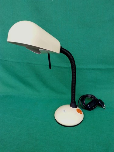 Vecchia lampada tavolo - lampada,