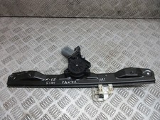 Regolatore finestrino - regolatore,