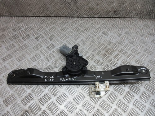Regolatore finestrino - regolatore,