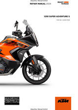 KTM 2024 - 1290 SUPER