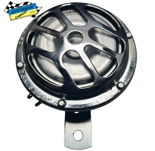 Clacson 6volt originale - clacson,