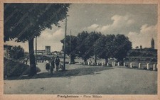 1925c PIZZIGHETTONE Porta