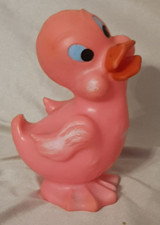 GIOCATTOLO  ANATRA PAPERELLA