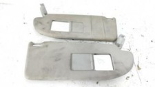 Coppia Alette Parasole Seat Ibiza 2002-2006
