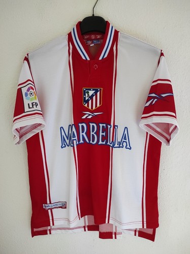Atletico madrid 1999 - de, final