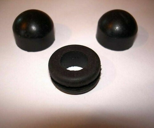 391287 tampone chiusura cofano - 391287,